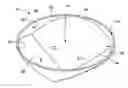 Fig. 01 - Off-axis parabolic reflector