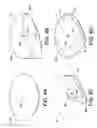 Fig. 04 - Off-axis parabolic reflector