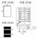 Fig. 10 - Liquid crystal display device with decreased power consumption