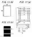 Fig. 15 - Liquid crystal display device with decreased power consumption