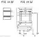 Fig. 16 - Liquid crystal display device with decreased power consumption