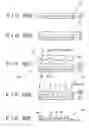 Fig. 09 - Method to produce data cell region and system region for semiconductor memory