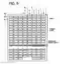 Fig. 06 - Semiconductor memory storage device and a redundancy control method therefor