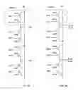 Fig. 03 - Combination nonvolatile memory using unified technology with byte, page and block write and simultaneous read and write operations