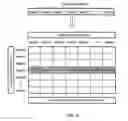 Fig. 10 - Combination nonvolatile memory using unified technology with byte, page and block write and simultaneous read and write operations