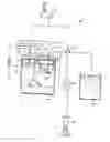 Fig. 01 - Apparatus for dissolving a solid material in a liquid