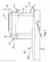 Fig. 08 - Kitchen appliance with a safety interlock