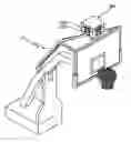 Fig. 01 - Basketball game offense limit time timer controller