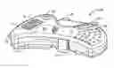 Fig. 01 - Paintball goggle system audio game timer