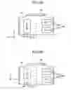 Fig. 12 - Actuator, optical pickup device, and optical disk apparatus
