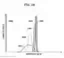 Fig. 25 - Recording medium discriminating method and recording apparatus