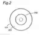 Fig. 03 - Recording medium, recording apparatus and recording method