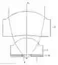 Fig. 01 - Optical device, method for producing the same and recording and/or reproducing apparatus employing the same