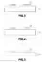 Fig. 03 - Method for preparing an optical device using position markers around an optical lens and a light barrier film