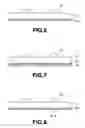 Fig. 04 - Method for preparing an optical device using position markers around an optical lens and a light barrier film