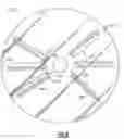 Fig. 09 - Method for triggering through disc grooves and related optical analysis discs and system