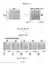 Fig. 02 - Low redundancy data RAM architecture for monolithic time-space switches