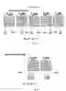 Fig. 03 - Low redundancy data RAM architecture for monolithic time-space switches