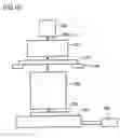 Fig. 07 - Exposure apparatus with laser device