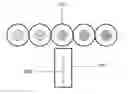 Fig. 01 - Nanophotonic devices based on quantum systems embedded in frequency bandgap media
