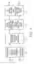 Fig. 06 - Spread spectrum, cross-correlated and filtered modulated systems