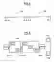 Fig. 05 - Method of eliminating false echoes of a signal and corresponding rake receiver