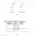 Fig. 04 - Method and system for antenna selection diversity with minimum threshold