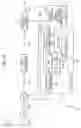 Fig. 09 - Data receiver adaptively operable to received signal strength indication