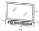 Fig. 02 - System and method for mounting of audio-visual components