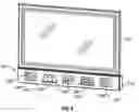 Fig. 09 - System and method for mounting of audio-visual components