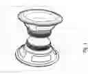Fig. 02 - Composite structure with push-pull unit speakers