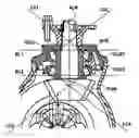 Fig. 01 - Driven-axle differential for a vehicle