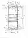 Fig. 01 - Roller bearing cage and method of producing the same