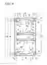 Fig. 09 - Roller bearing cage and method of producing the same