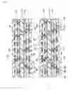 Fig. 08 - Substrate for mounting IC chip, multilayered printed circuit board, and device for optical communication