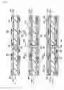 Fig. 28 - Substrate for mounting IC chip, multilayered printed circuit board, and device for optical communication
