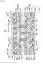 Fig. 46 - Substrate for mounting IC chip, multilayered printed circuit board, and device for optical communication