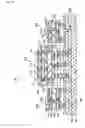 Fig. 49 - Substrate for mounting IC chip, multilayered printed circuit board, and device for optical communication
