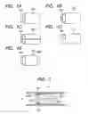 Fig. 02 - Electrophotographic photosensitive member whose insert member has first and second surfaces of different levels, process cartridge, and electrophotographic apparatus having such photosensitive member