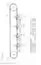 Fig. 10 - Transfer apparatus and image forming apparatus