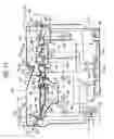 Fig. 14 - Automatic development method of photosensitive lithographic printing plate and automatic development device thereof