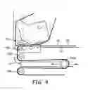 Fig. 05 - Apparatus and method for handling linerless label tape