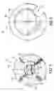Fig. 03 - Indexable cutting tool