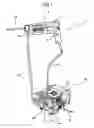 Fig. 02 - Drilling system including drilling machine and compressor