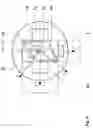 Fig. 07 - Method and apparatus for machining a blank from all directions in a machine tool or milling machine