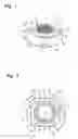 Fig. 02 - Self-piercing nut for use with thick panels