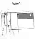 Fig. 02 - Hydraulic nut assembly