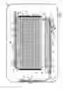 Fig. 02 - Device for processing substantially parallelepiped -shaped products