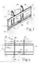 Fig. 02 - Modular assembly for manufacturing structures for support and powered translation of forks in lift trucks