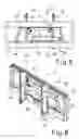 Fig. 04 - Modular assembly for manufacturing structures for support and powered translation of forks in lift trucks